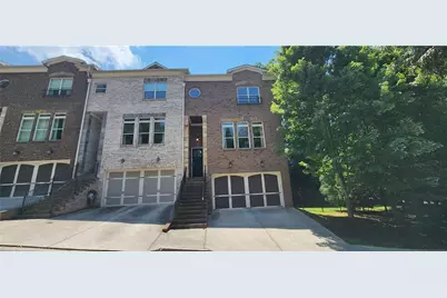 492 Pearl Cove Court, Sandy Springs, GA 30350 - Photo 1