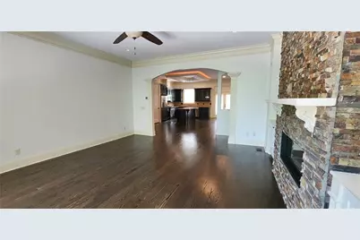 492 Pearl Cove Court, Sandy Springs, GA 30350 - Photo 9