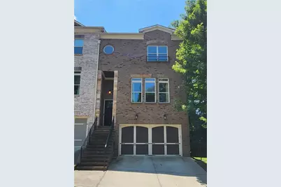 492 Pearl Cove Court, Sandy Springs, GA 30350 - Photo 1