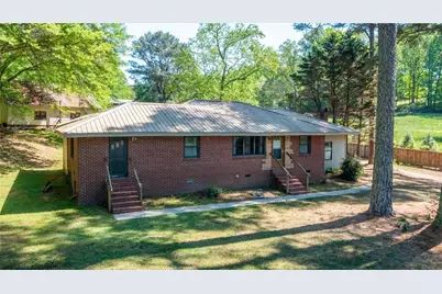 153 Dawson Forest Road, Dawsonville, GA 30534 - Photo 1