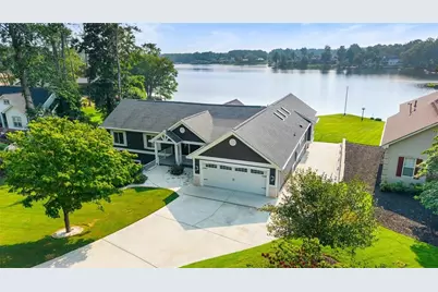 2387 Battle Drive, Villa Rica, GA 30180 - Photo 1