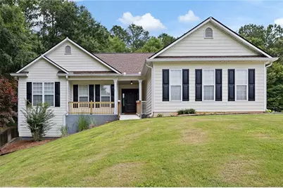 9 Cross Pointe Way, Hiram, GA 30141 - Photo 1