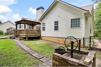 9 Cross Pointe Way, Hiram, GA 30141 - Photo 37