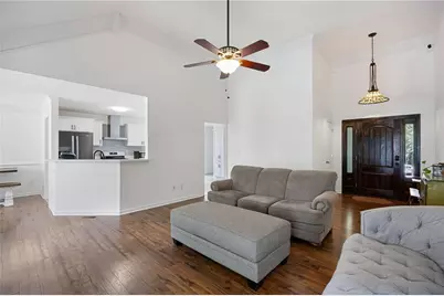 9 Cross Pointe Way, Hiram, GA 30141 - Photo 9