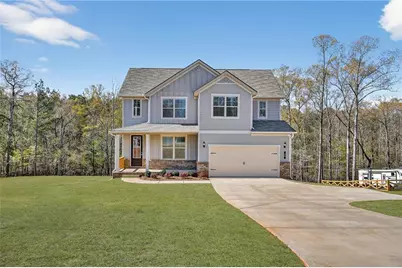 58 Cooper Drive, Mansfield, GA 30055 - Photo 1