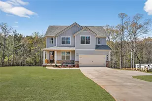 58 Cooper Dr, Mansfield, GA 30055 - Photo 1