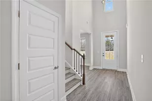 58 Cooper Dr, Mansfield, GA 30055 - Photo 3