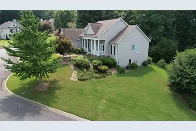 9235 Waterside Drive, Ball Ground, GA 30107 - Photo 1