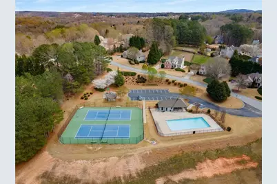 9235 Waterside Drive, Ball Ground, GA 30107 - Photo 29