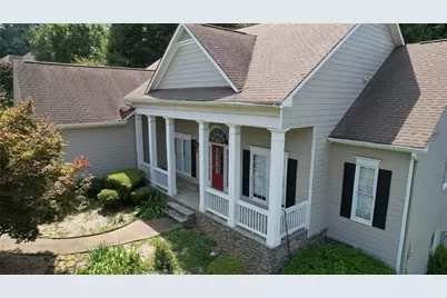 9235 Waterside Drive, Ball Ground, GA 30107 - Photo 5