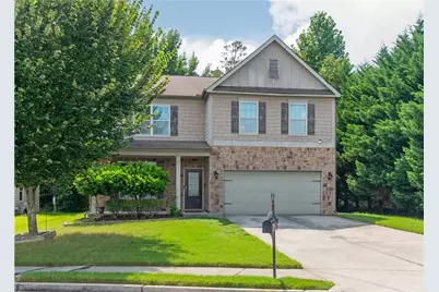 7728 Old Thyme Road, Union City, GA 30291 - Photo 1