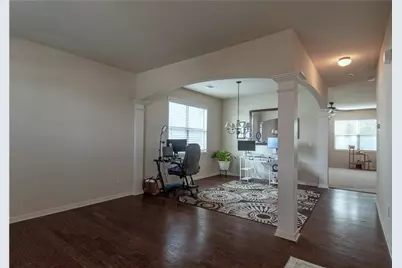 7728 Old Thyme Road, Union City, GA 30291 - Photo 5