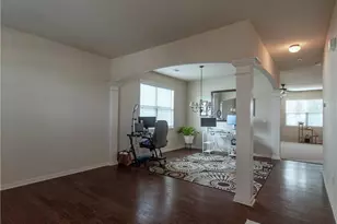 7728 Old Thyme Rd, Union City, GA 30291 - Photo 5