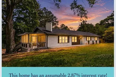 4691 Roberta Circle, Austell, GA 30106 - Photo 1