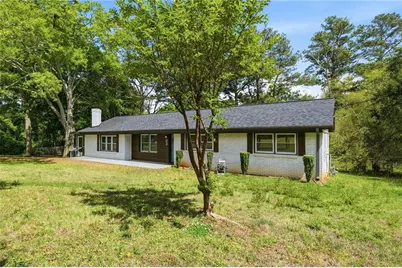 4691 Roberta Circle, Austell, GA 30106 - Photo 35
