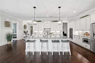 5271 Merlot Dr, Acworth, GA 30101 - Photo 11