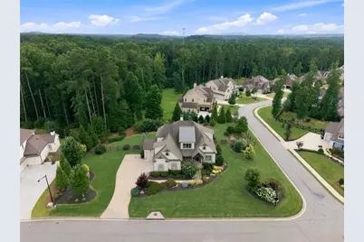 5271 Merlot Drive, Acworth, GA 30101 - Photo 45