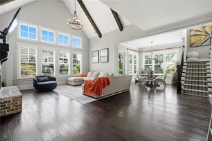 5271 Merlot Dr, Acworth, GA 30101 - Photo 5