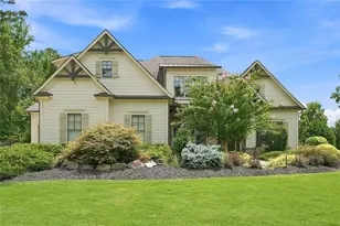5271 Merlot Dr, Acworth, GA 30101 - Photo 1