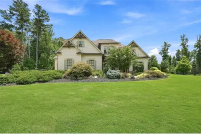 5271 Merlot Drive, Acworth, GA 30101 - Photo 37