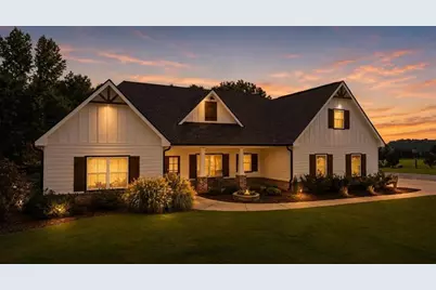 2890 Fears Road, Madison, GA 30650 - Photo 3