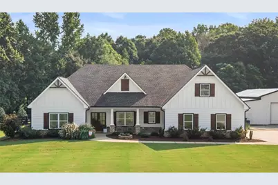 2890 Fears Road, Madison, GA 30650 - Photo 1