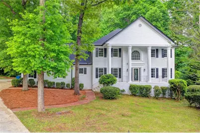 2692 Thatcher Court, Lawrenceville, GA 30044 - Photo 1