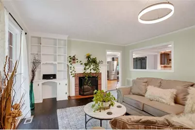 3309 Victoria Street, College Park, GA 30337 - Photo 21