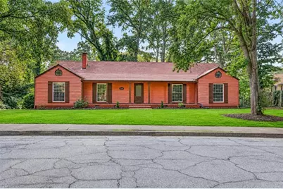 3309 Victoria Street, College Park, GA 30337 - Photo 5