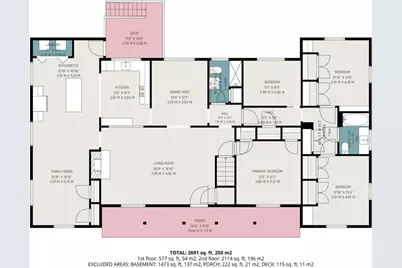 3309 Victoria Street, College Park, GA 30337 - Photo 47