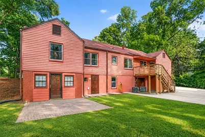 3309 Victoria Street, College Park, GA 30337 - Photo 9