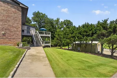 43 Bailey Drive SW, Lilburn, GA 30047 - Photo 29