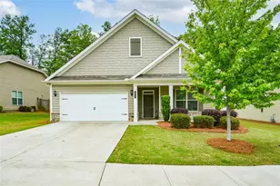 151 Rolling Hills Pl, Canton, GA 30114 - Photo 1