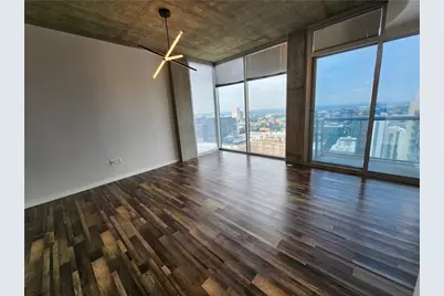855 Peachtree Street #2901, Atlanta, GA 30308 - Photo 11