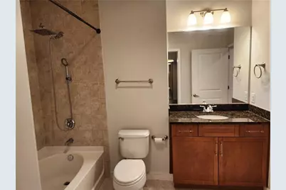 855 Peachtree Street #2901, Atlanta, GA 30308 - Photo 7