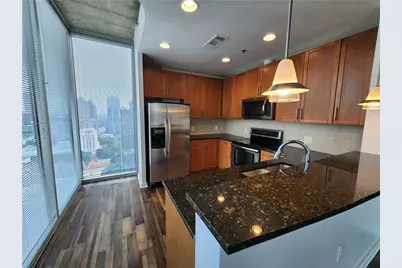 855 Peachtree Street #2901, Atlanta, GA 30308 - Photo 9