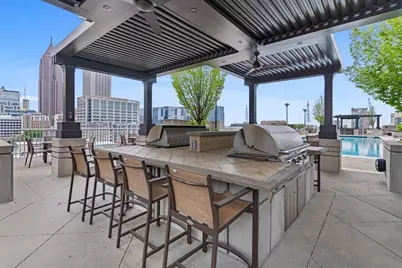 855 Peachtree Street #2901, Atlanta, GA 30308 - Photo 23