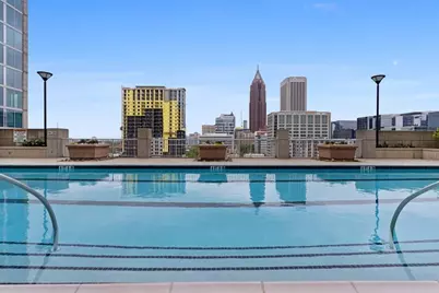 855 Peachtree Street #2901, Atlanta, GA 30308 - Photo 31