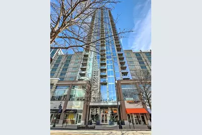 855 Peachtree Street #2901, Atlanta, GA 30308 - Photo 21