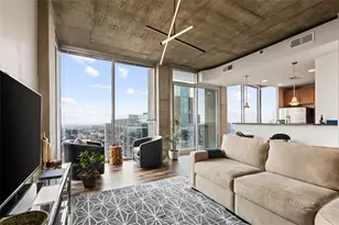 855 Peachtree St, Atlanta, GA 30308 - Photo 5
