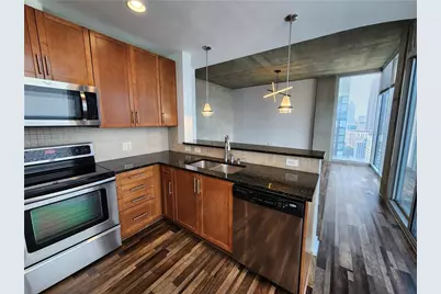 855 Peachtree Street #2901, Atlanta, GA 30308 - Photo 35