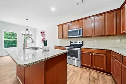 5415 Sycamore Court, Oakwood, GA 30566 - Photo 17