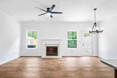 5415 Sycamore Court, Oakwood, GA 30566 - Photo 23