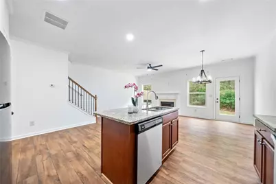 5415 Sycamore Court, Oakwood, GA 30566 - Photo 17