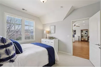 934 Grey Village Circle, Marietta, GA 30068 - Photo 25