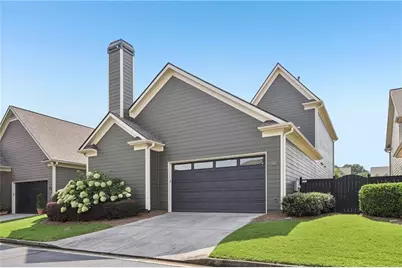 934 Grey Village Circle, Marietta, GA 30068 - Photo 31