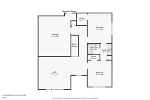 934 Grey Village Cir, Marietta, GA 30068 - Photo 37