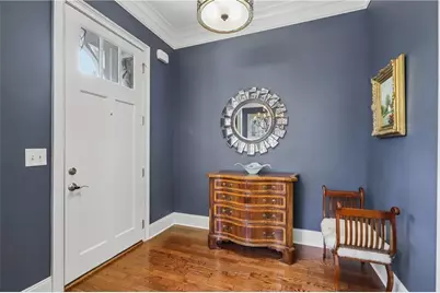 934 Grey Village Circle, Marietta, GA 30068 - Photo 3