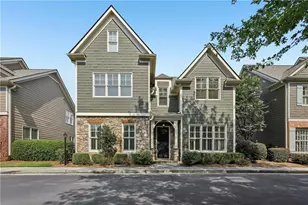 934 Grey Village Cir, Marietta, GA 30068 - Photo 1