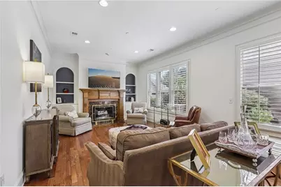 934 Grey Village Circle, Marietta, GA 30068 - Photo 11